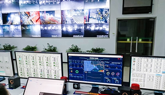 雷電預(yù)警遠(yuǎn)程監(jiān)測系統(tǒng) 雷電預(yù)警遠(yuǎn)程監(jiān)測系統(tǒng)